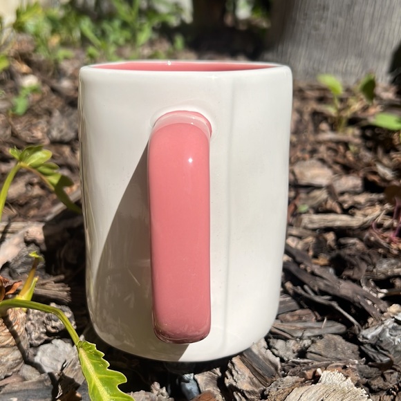 Rae Dunn GIGI Mug - Picture 5 of 5